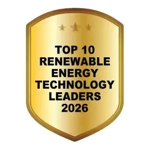 Top 10 Renewable Energy Technology Leaders - 2026
