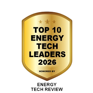 Top 10 Energy Tech Leaders - 2026