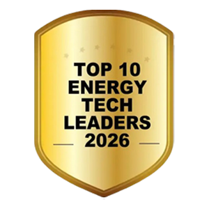 Top 10 Energy Tech Leaders - 2026