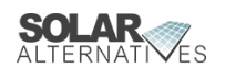 Solar Alternatives