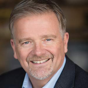 Mike Watson, President and CEO, Interloc Solutions