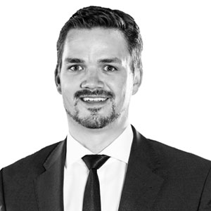 Dr. Jan-Philipp Prote, Co-founder and CEO, e.GO REX: Revolutionising Long Range E-Mobility
