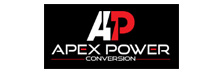 Apex Power Conversion - Energy Storage Solution of the Year Apex Power Conversion