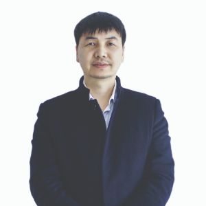 Derek Zhang, Managing Director, Omnik New Energy