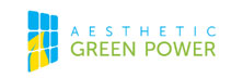 Aesthetic Green Power