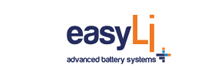 easyLi - Top Energy Storage Solutions Providers in Europe easyLi