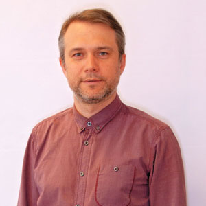 Jiří Libra, Founder & CEO, Kolibrik.net