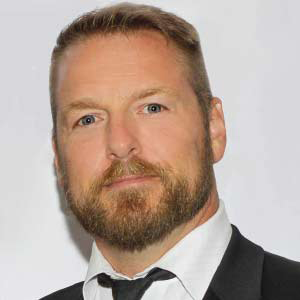 Michael Lumbley, COO, Alternative Resource Group (ARG)