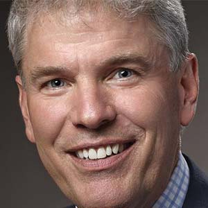 Philip Mezey, CEO & President , Itron, Inc.