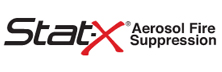 Stat-X Fire Suppression - Top Wind Energy Tech Solution Companies Stat-X Fire Suppression