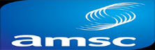 AMSC - Top Wind Energy Tech Solution Companies AMSC