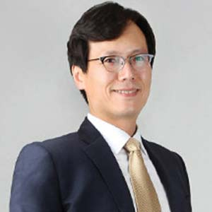 Daejin Choi, CEO , Doosan GridTech