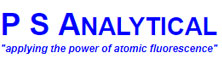 P S Analytical