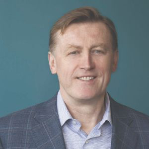 Vincent Roche, CEO, Analog Devices, Inc. (NASDAQ: ADI)