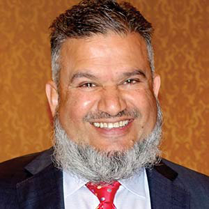 Mustafa Tyebbhoy, CEO, Shipcom Wireless