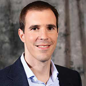 Fred Harvey, Manager, Oil & Gas/ Industry Solutions, MSC Software
