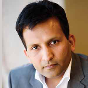 Deepak Garg, Founder, Chairman, and CEO, Smart Utility Systems