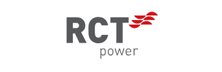 RCT Power - Top Energy Storage Solutions Providers in Europe RCT Power