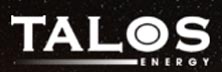 Talos Energy 