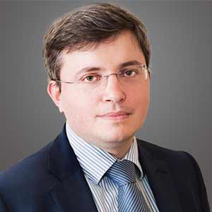 Henry Wilson, Managing Director, Verto Tech Solutions