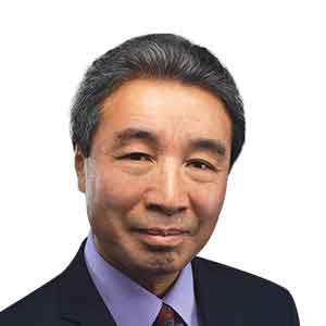 Jian Zhang, CEO, GridX