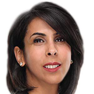 Muthla Al Sayer, CEO, Tagstone