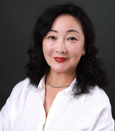 Lily Chen, Diamond Key International (DKI) | Energy Tech Review | Terminal Automation Systems Company of the Year in APAC