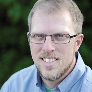 Blake Biernacki, Technical Director, PROLYTX