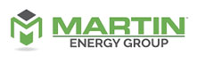 Martin Energy Group - Top Power Generation Solution Companies Martin Energy Group