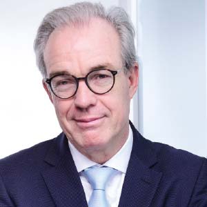 Raphael Fitz, CEO, WABIO