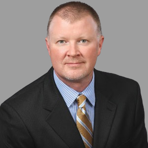 Lance Harry, P.E., President and CEO, Stat-X®Fire Suppression