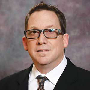 Steven Guzelimian, President, Optergy