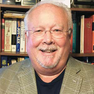 Gerard V Metzler, Founder & President, Quantitative Business Analytics (QBA)