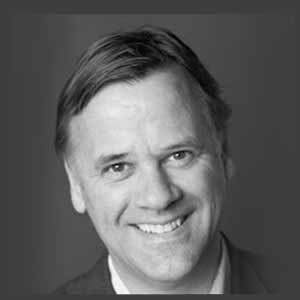 Paal Roppen, CEO, FutureOn