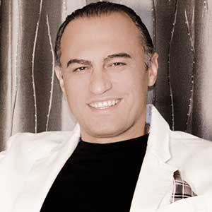 Kivanc ‘Kiki’ Dikmen, Managing Partner, Choice Energy Services