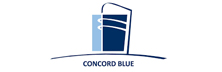 Concord Blue