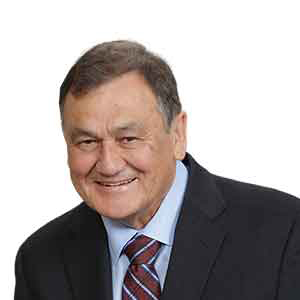 Dr. Robin Podmore, President, IncSys