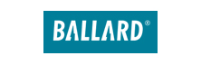 Ballard Power Systems - Top 10 Fuel Cell Solution Companies in Europe - 2020 Ballard Power Systems
