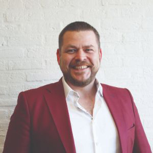 Matthew Van Niekerk, Co-founder & CEO, DataBroker DAO