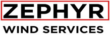 Zephyr Wind Services - Top Wind Energy Tech Service Companies Zephyr Wind Services