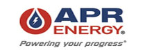 APR Energy - Top Power Generation Solution Companies APR Energy