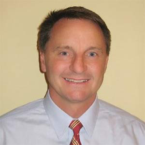 David Holdstock, CEO, Geographic Technologies Group