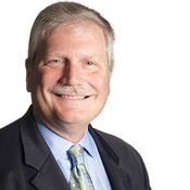 Mike Burger, Partner & Co-Founder, Veritas Total Solutions