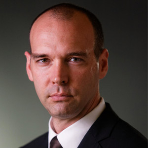 Jeffrey Cantin, Founder & President, Solar Alternatives