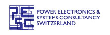 Power Electronics & Systems Consultancy (PESC-CH) | Energy Tech Review | Top Energy Storage Consulting/Services Companies in Europe