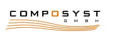 COMPOSYST GmBH - Top Wind Energy Tech Solution Companies in Europe COMPOSYST GmBH