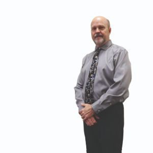 Timothy J. O'Brien, General Manager, Temperature Specialists