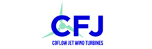CoFlow Jet Wind Turbines