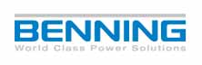 BENNING Elektrotechnik und Elektronik | Energy Tech Review | Top Battery Storage Solutions Companies in Europe