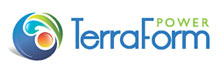 Terraform Power